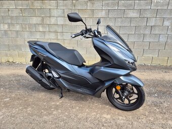 Honda PCX 125 - 6