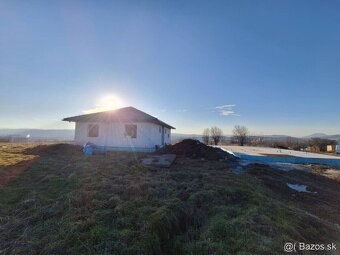 Na predaj rodinný dom, novostavba, Prešov, Ľubotice - 6