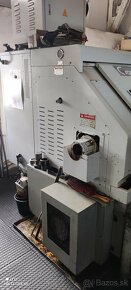 CNC soustruh Goodway GA-2600 - 6