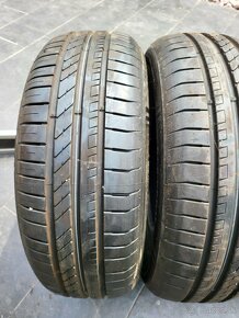 205/60 R16 Giti letne pneumatiky nove - 6