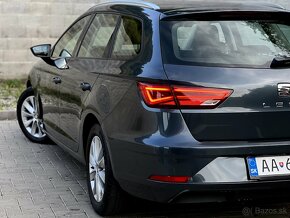 SEAT LEON ST FACELIFT 1,6TDI/85KW DSG 7 MODEL 2020 FULL LED - 6