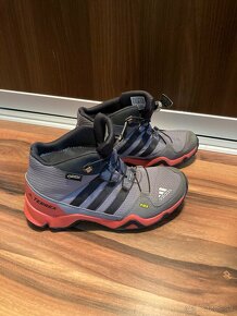 Adidas terrex veľ. 36 - 6