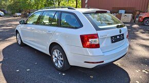 Škoda Octavia Combi 1.6 TDI 115k Ambition - 6