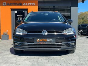 Volkswagen Golf Variant Comfortline 2.0 TDi DSG, r.v.: 2020 - 6