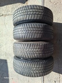 225/65r17 zimne gumy pneu - 6