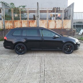 VW GOLF 7 VARIANT 2.0TDI - 6