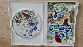 WII Hry CD DVD originalne - 6