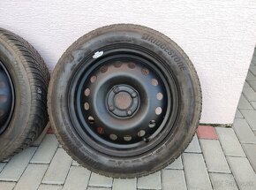 Zimná sada  - 175/65 R15 - 6