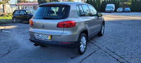 VW Tiguan 1,4 TSI 90kw, 10/2012, 6MT, capucino farba - 6