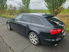 Audi a6 c7 3.0tdi - 6