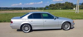 BMW E38 730 D - 6