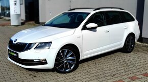 ŠKODA OCTAVIA III L&K FACE 2.0 TDI 110KW, 2019, TAŽNE, DPH - 6