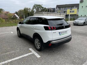 Predam Peugeot 3008 rocnik 2019 Automaticka prevodovka - 6