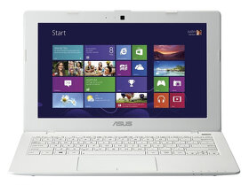 Asus x200ca biely - 6