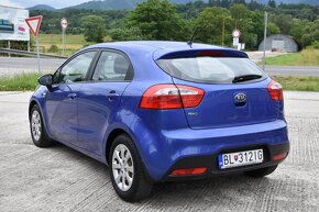 Kia Rio 1.2 D-CVVT Base - 6