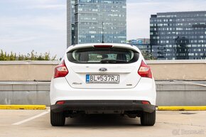 Ford Focus 1.6 TDCi Trend - 6