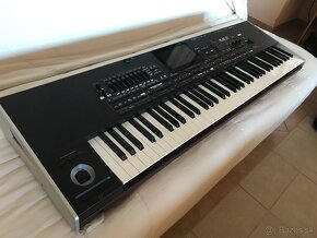 Korg Pa4x 76 - 6