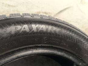 195/65 R15 Zimné pneumatiky Paxaro Winter 4 kusy - 6