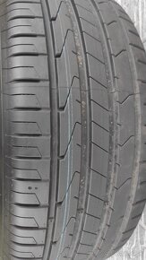 Letné pneumatiky 235/55 R18 - 6