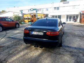 Audi A6 C6 2.7 TDI - 6