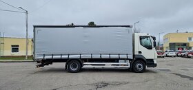 olvo FL 210,2016,16t,170000km,Euro 6,Volvo servis,1.majitel - 6