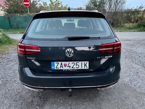 Passat B8 2.0 tdi 110kw dsg 6 - 6