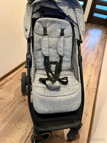 Britax Römer B-Agile Grey - 6