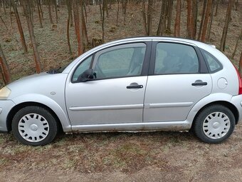 Citroen C3 1.4 54kw - 6