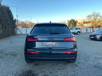 Audi Q5 40 2.0 TDI Sport quattro S tronic - 6