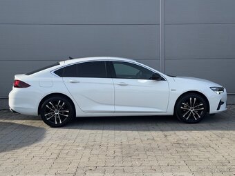 Opel Insignia 2.0 CDTi S S GS Line A/T - 6