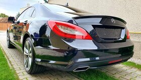 CLS AMG packet - 6