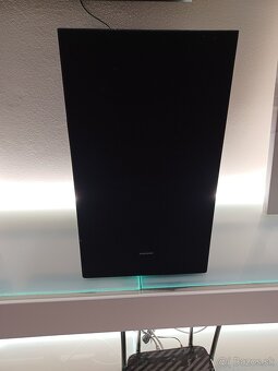 SAMSUNG sound bar Q600A - 6