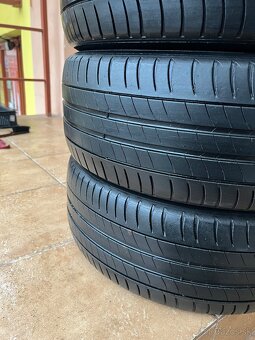 205/55 R16 letné pneumatiky Michelin – kompletná sada - 6