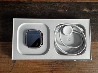 APPLE Watch Ultra 49 mm - 6