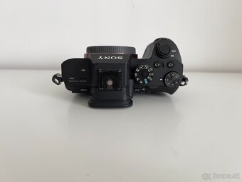 Sony a7r II - 6