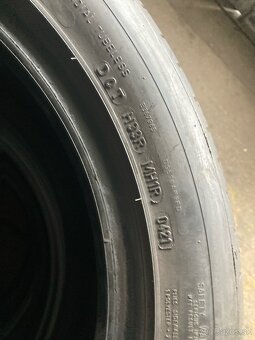 Letné pneu  215/55R17 viem aj prezuť - 6