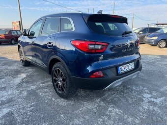 Renault Kadjar Energy TCe 130 S-Edition 1.Majiteľ - 6