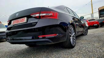 Škoda Superb 2.0 TDI 190k 4x4 L&K DSG - 6