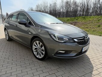 Opel Astra ST 1.6 CDTi KAMERA/LANE/PARK-ASIST - 6