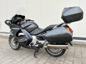 HONDA ST 1300 PAN EUROPEAN….ABS….TOP STAV - 6