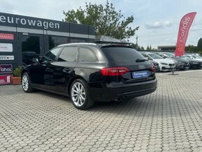 Audi A4 Avant 2.0 TDI 177k Prestige quattro S tronic - 6