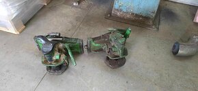 John Deere - 6