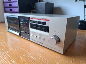 Tape deck Fisher CR 37 - 6