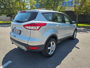 Ford Kuga 1.6 110kw  benzin SCTi 62 000 km - 6