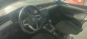 Volkswagen Passat Variant 2.0 TDI EVO Elegance Odpočet DPH: - 6