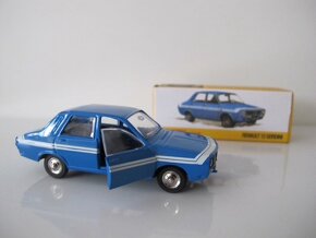 Dinky Toys Renault 12 Gordini 1:43 Atlas - 6