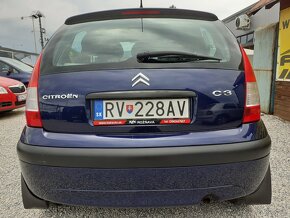 Citroën C3 1.1i Pack - 6