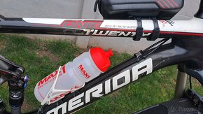 Merida ONE TWENTY 3000-Carbon - 6