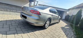 VOLKSWAGEN PASSAT B8 1.6TDI AUTOMAT NAVI - 6