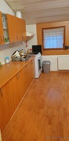 Prenájom dvojlôžkovej izby v apartmáne na Kolibe - 6